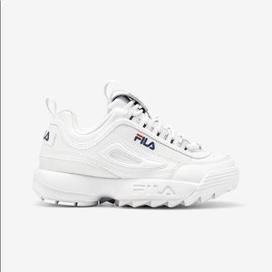 FILA DISTUPTOR II SNEAKERS
